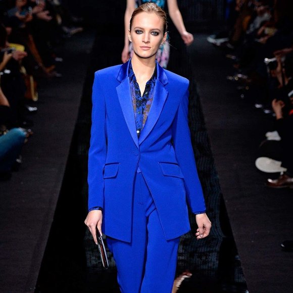 Diane Von Furstenberg Jacket - Picture 2 of 14